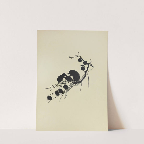 Jedem das Seine Pl.03 by Johanna Beckmann