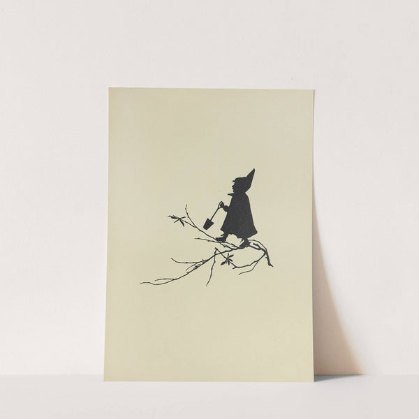 Jedem das Seine Pl.07 by Johanna Beckmann