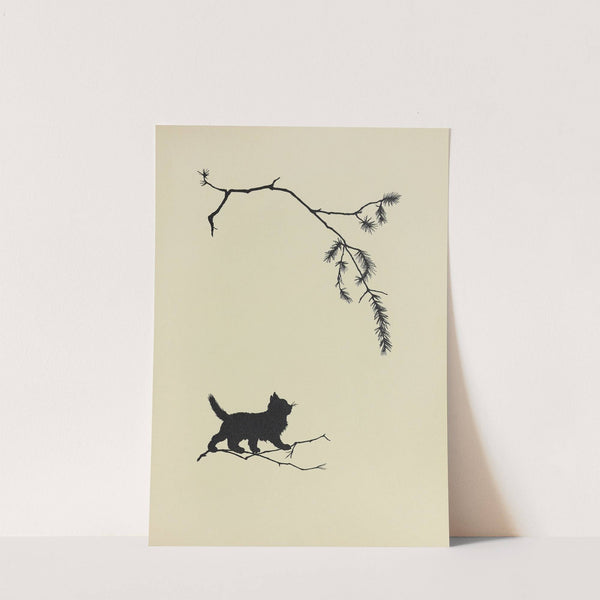 Jedem das Seine Pl.08 by Johanna Beckmann