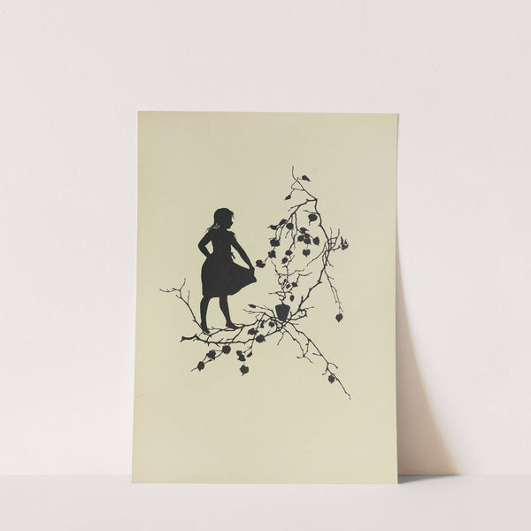 Jedem das Seine Pl.17 by Johanna Beckmann