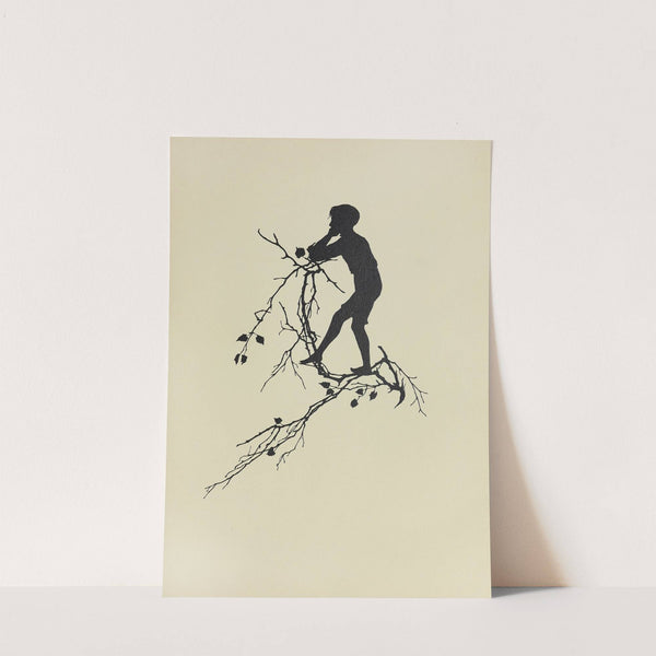 Jedem das Seine Pl.18 by Johanna Beckmann