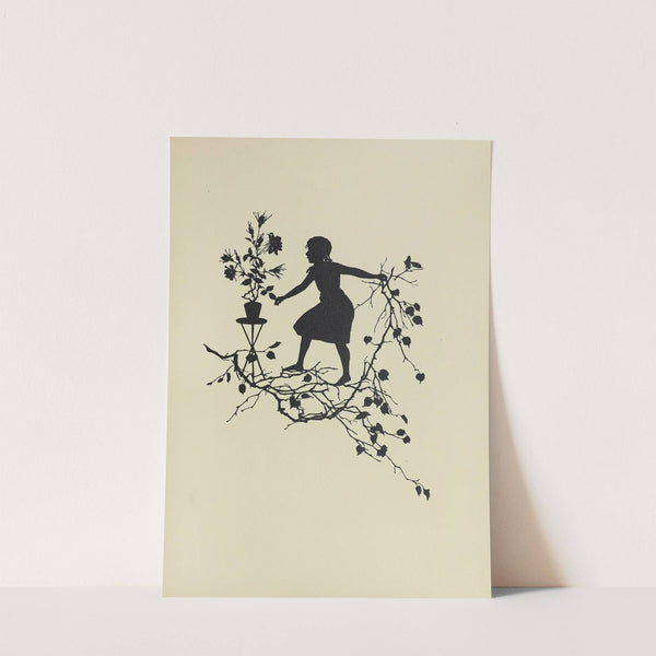 Jedem das Seine Pl.19 by Johanna Beckmann