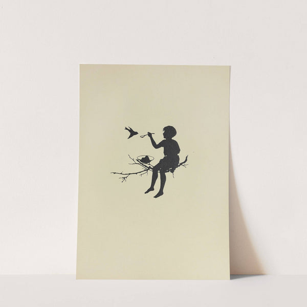 Jedem das Seine Pl.20 by Johanna Beckmann