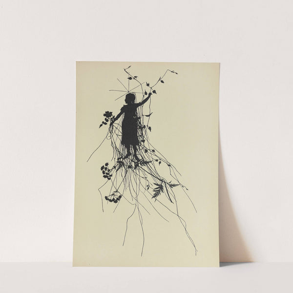 Jedem das Seine Pl.28 by Johanna Beckmann