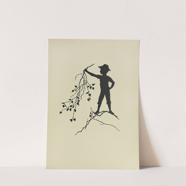 Jedem das Seine Pl.29 by Johanna Beckmann