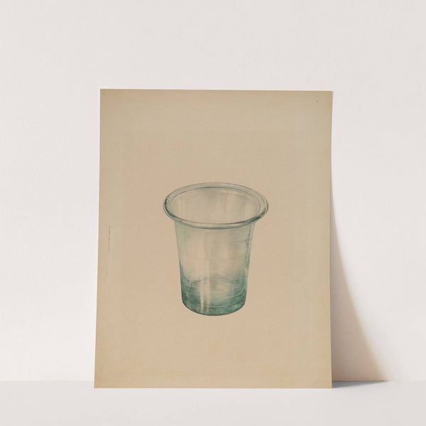 Jelly Tumbler by American 20th Century