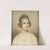 Jenny Lind, singer 1820-1887 by Adolf Theer