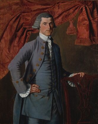 Jeremiah Platt