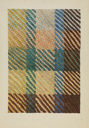 Jerga (Carpet)