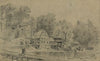 Jerico Mill, pontoons, etc