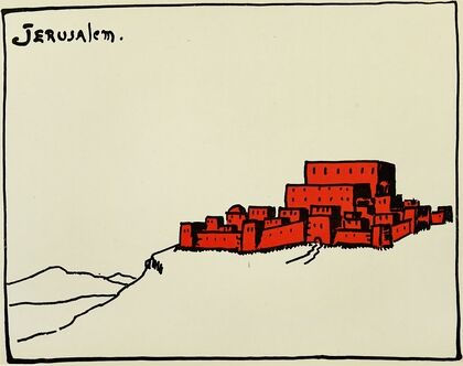 Jerusalem