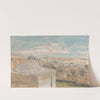 Jerusalem by Juliaan De Vriendt