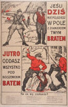 Jeśli dziś nie pójdziesz w pole z żołnierzem swym bratem