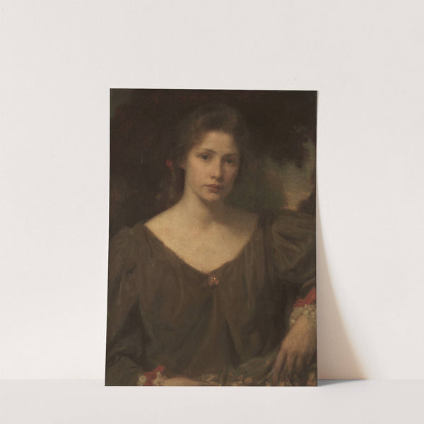 Jessica by Louis Loeb