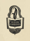 Jessie Carbines (1945)