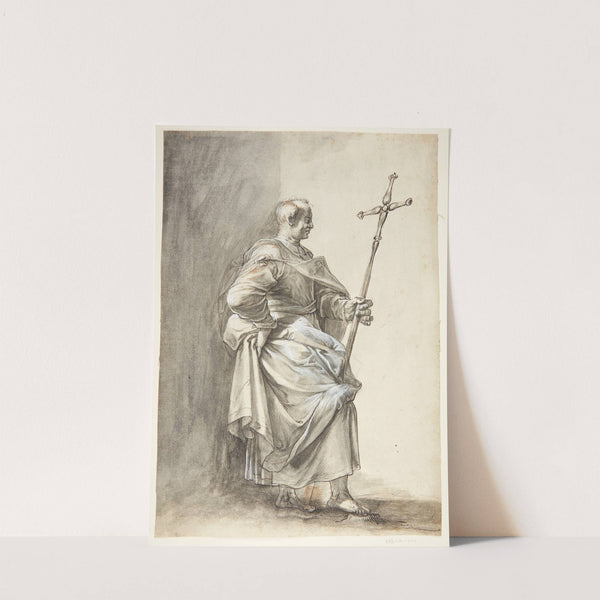 Jesus og de 12 apostle- Philip by Matthäus Gundelach