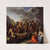 Jethro advising Moses by Jan van Bronchorst