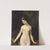 Jeune femme nue by Théophile Gautier