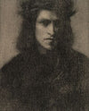 Jeune homme en habit renaissance