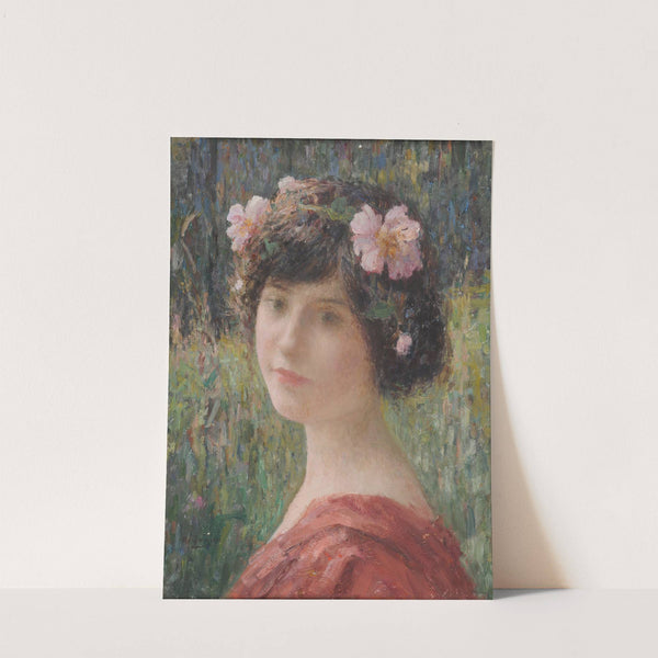 Jeunesse by Henri Jules Guinier