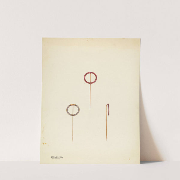 Jewelry by Kalamian Walton