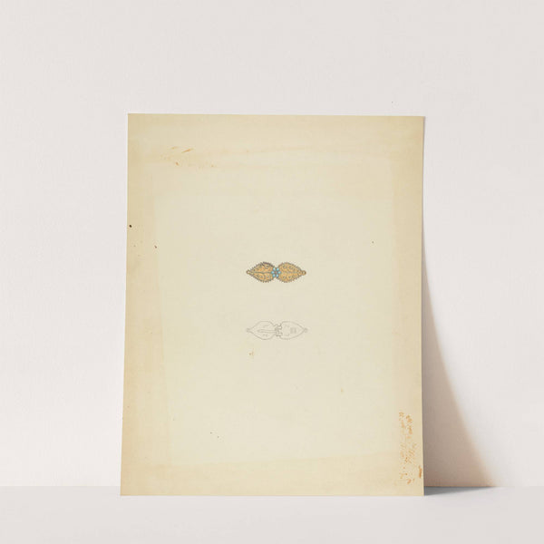 Jewelry by Gladys Cook