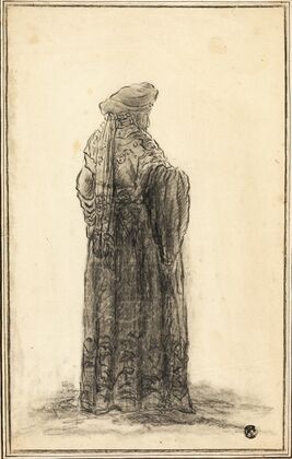 Jewish High Priest