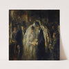 Jewish Wedding (1903) by Jozef Israëls