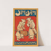 Jim & Jam Excentric Pierrots (1889 - 1897) by Hollerbaum & Schmidt