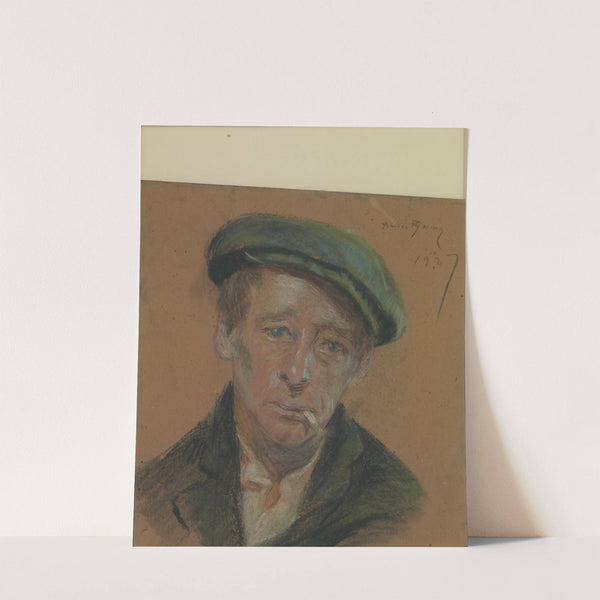 Jimmy Davis (1927) by Alice Pike Barney