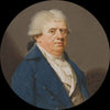 Joakim Daniel Wahrendorff, 1726-1803