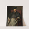Joannes Malderus, Bishop of Antwerp by Anthony van Dyck