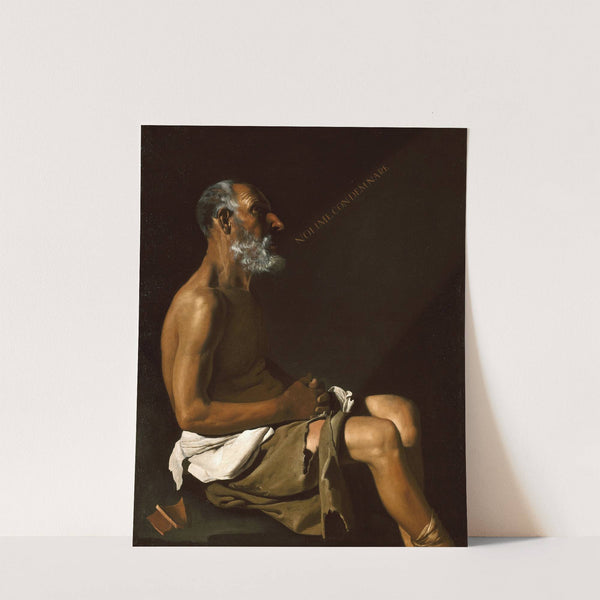 Job by Spanish School