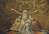 Job and His Daughters