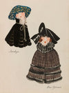Jocelyn Des Grieux (1922)