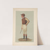 Jockeys of the Victorian and Edwardian Turf executed by Spy and others for the 'Vanity Fair' Series by Vincent Robert Alfred Brooks