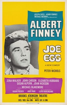 Joe Egg (1968)