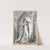Joh. Cornelia Ziesenis-Wattier als Fredegonde (Macbeth) by David Humbert de Superville
