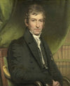 Johan Fraser (1780-1843)
