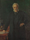 Johann Freiherr von Chlumecký