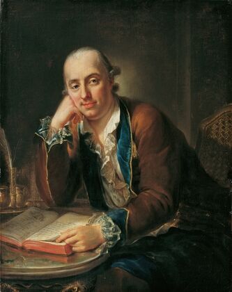 Johann Nepomuk Reichsritter von Humbourg (1770)