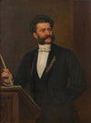 Johann Strauss (Komponist und Dirigent)