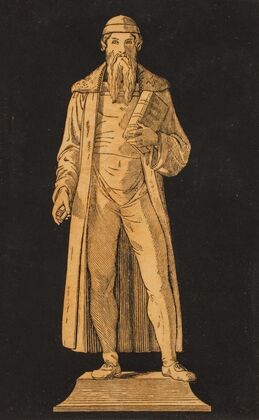 Johannes Guttenberg