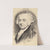 John Adams (c. 1899-1920) by Jacques Reich