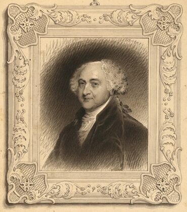 John Adams (c. 1825)