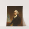 John Ashe by Gilbert Stuart