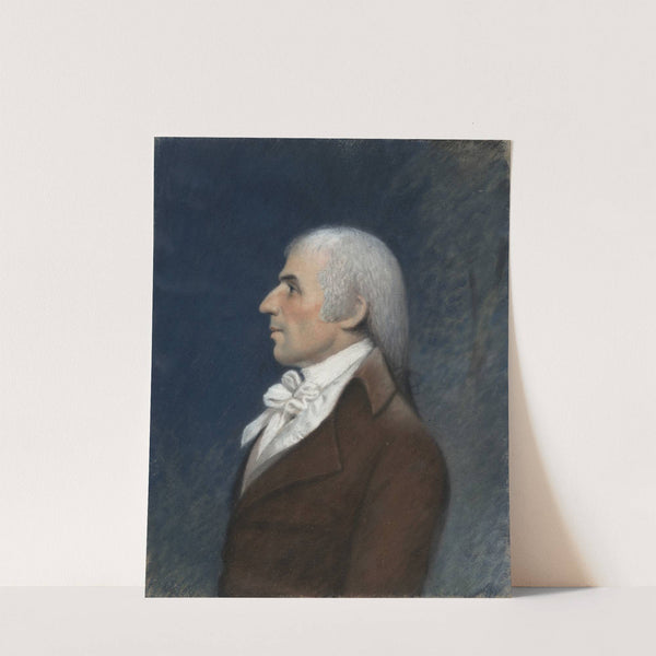 John Bard by Ellen Sharples