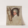 John Bill Ricketts by Gilbert Stuart