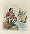 John Bull’s dilemma