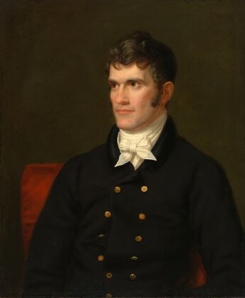 John C. Calhoun